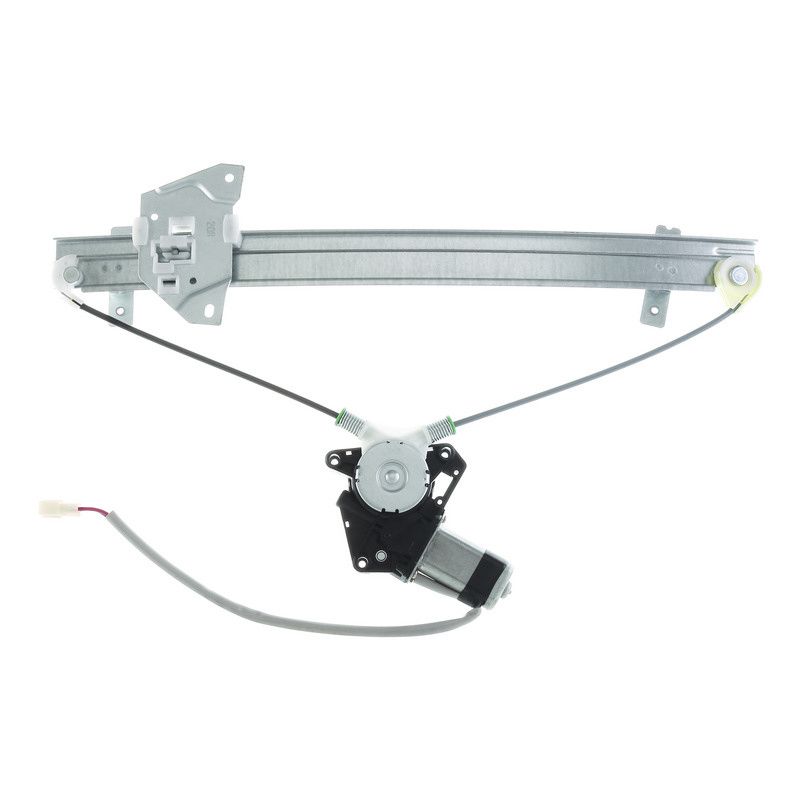 WAI 88499 Window Motor and Regulator Assembly - Front Right