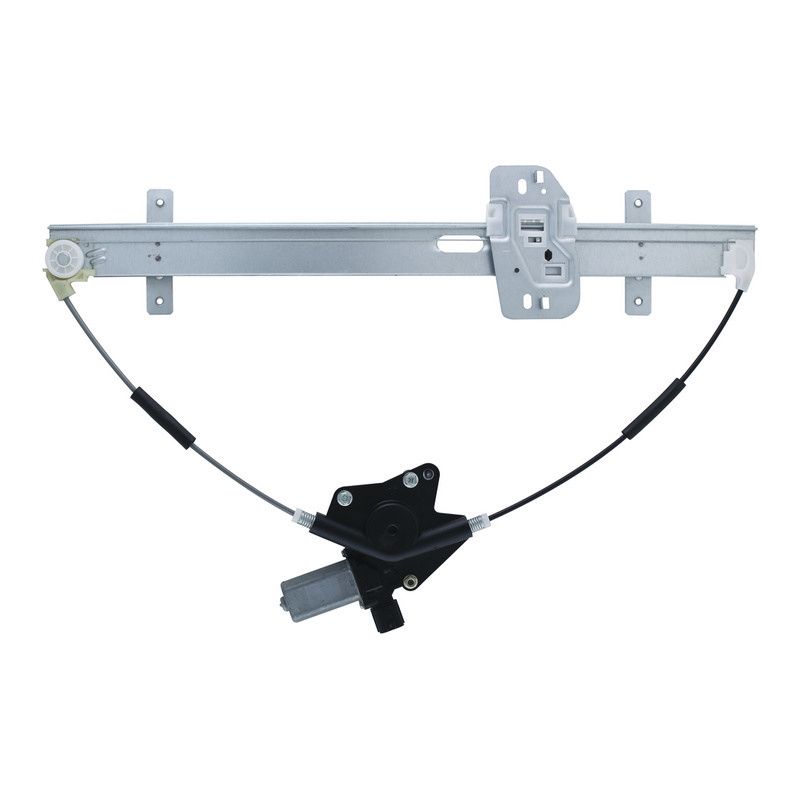 WAI 88500 Window Motor and Regulator Assembly - Front Left
