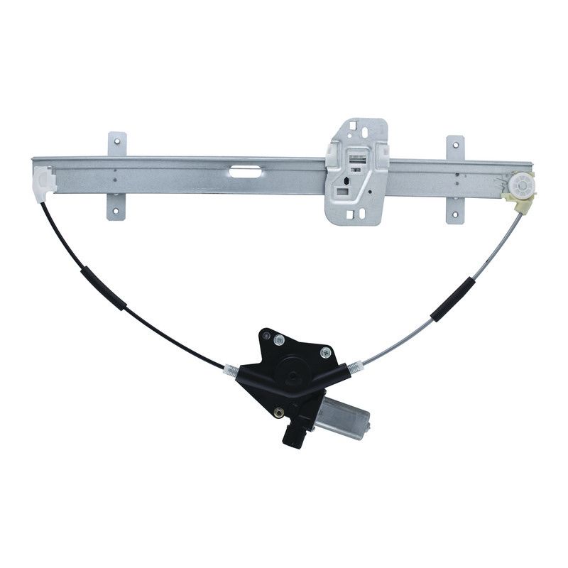 WAI 88501 Window Motor and Regulator Assembly - Front Right