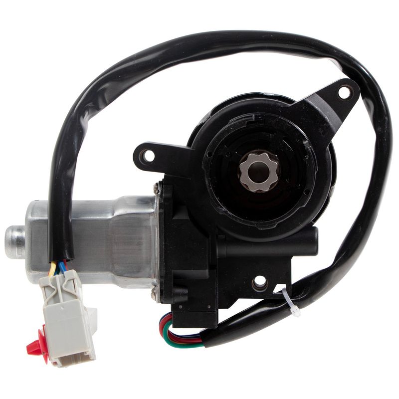 WAI 88510 Window Motor - Front Left