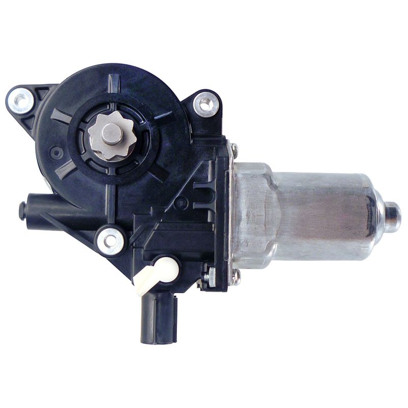 WAI 88520 Window Motor - Rear Left