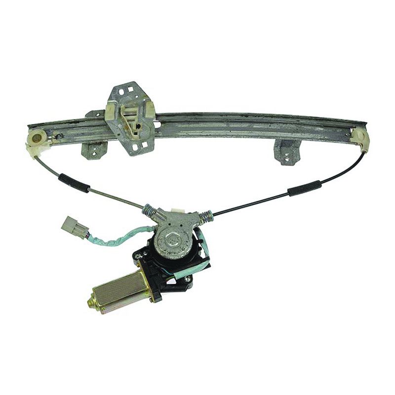 WAI 88524 Window Motor and Regulator Assembly - Front Left