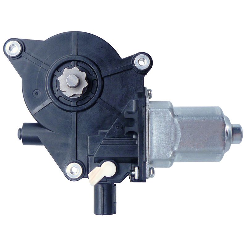 WAI 88530 Window Motor - Rear Left