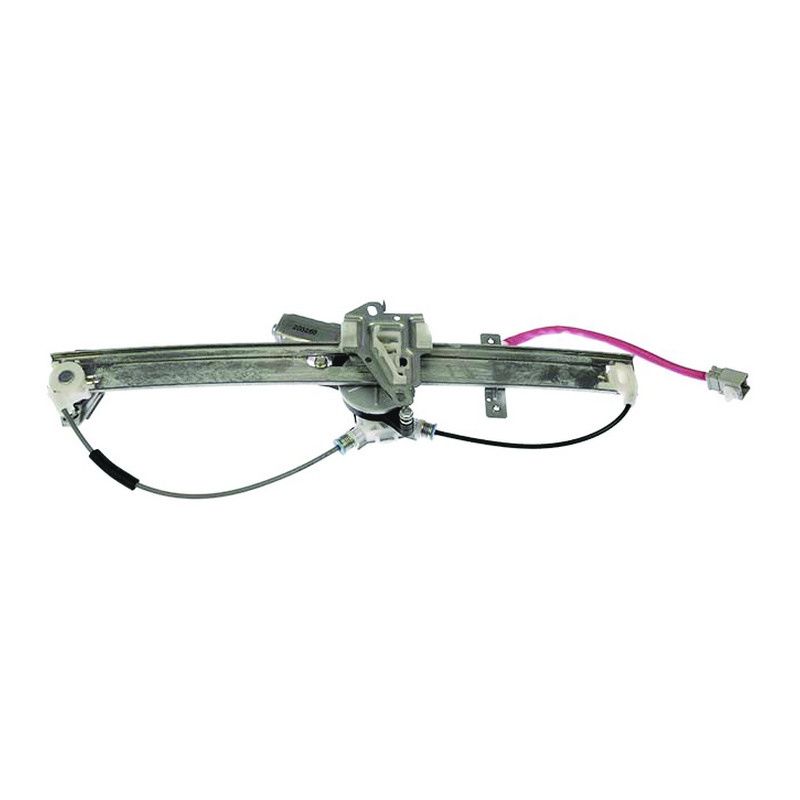 WAI 88532 Window Motor and Regulator Assembly - Front Left