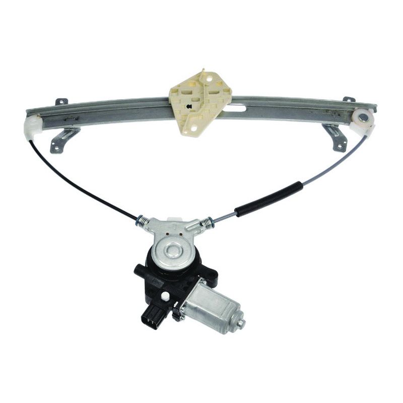 WAI 88537 Window Motor and Regulator Assembly - Front Right