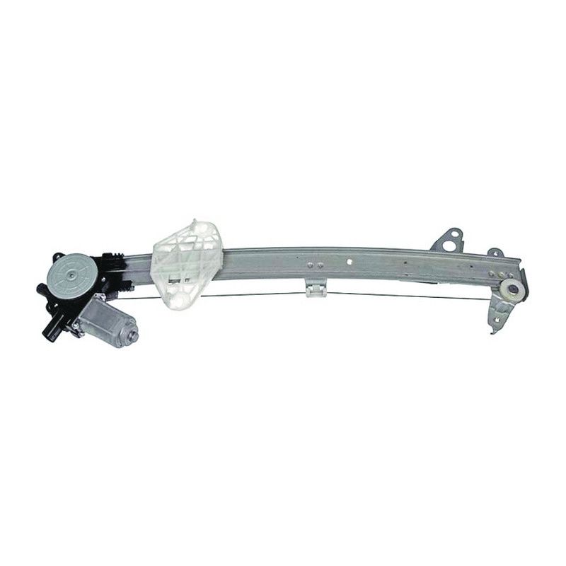 WAI 88541 Window Motor and Regulator Assembly - Front Right