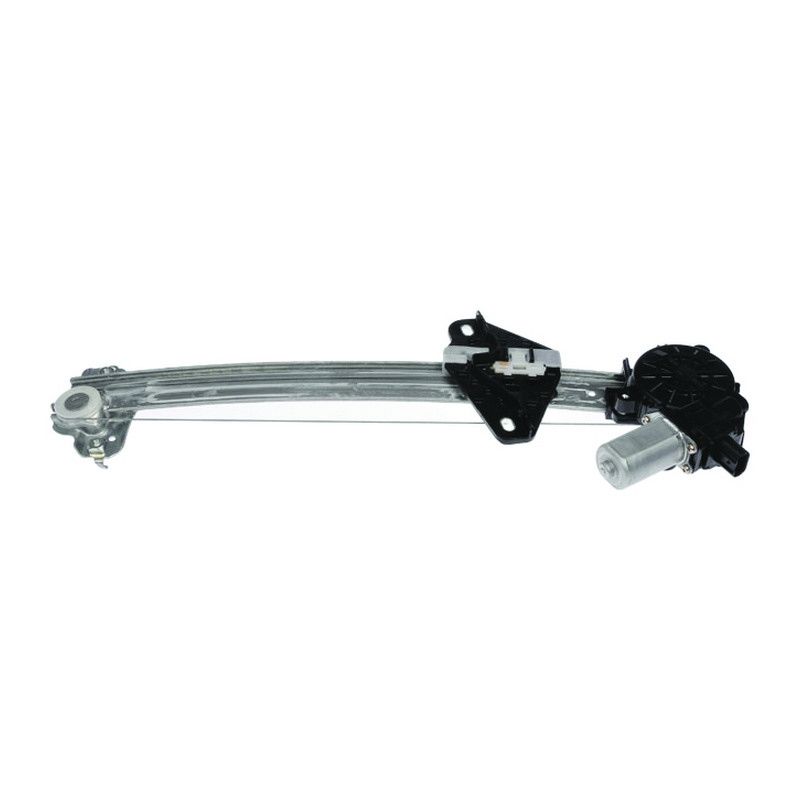 WAI 88550 Window Motor and Regulator Assembly - Rear Left