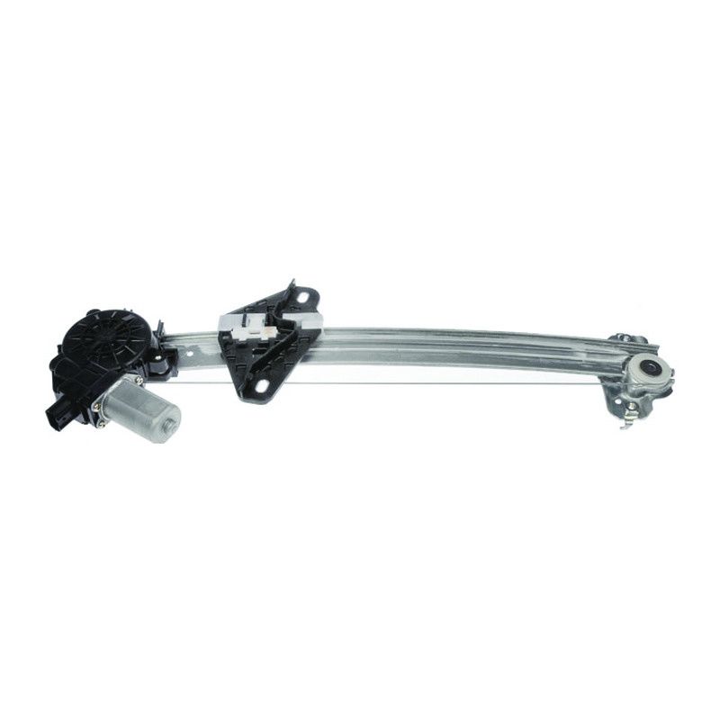 WAI 88551 Window Motor and Regulator Assembly - Rear Right