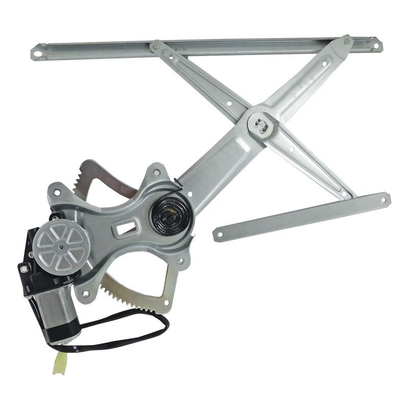 WAI 88705 Window Motor and Regulator Assembly - Front Right