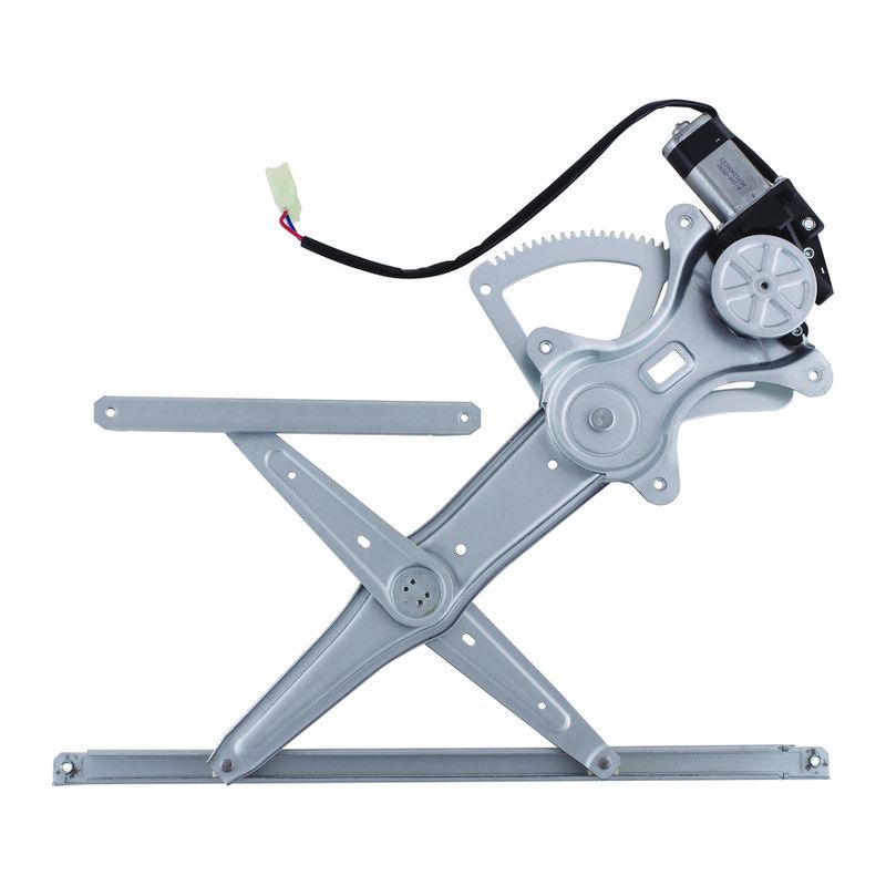WAI 88706 Window Motor and Regulator Assembly - Front Left