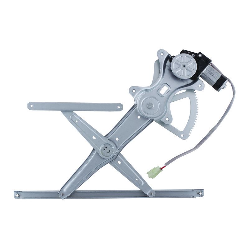 WAI 88707 Window Motor and Regulator Assembly - Front Right
