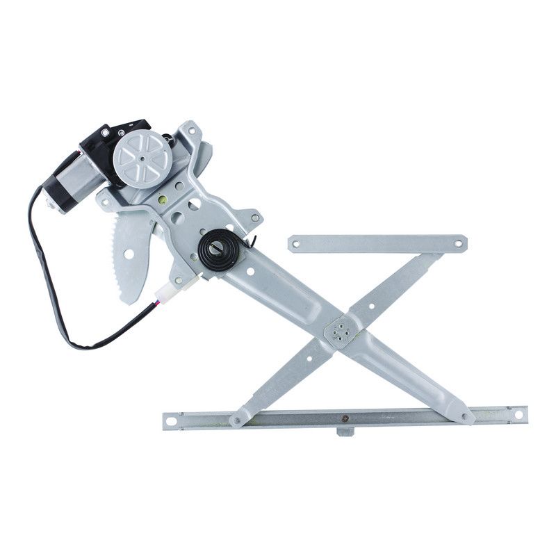 WAI 88712 Window Motor and Regulator Assembly - Front Left