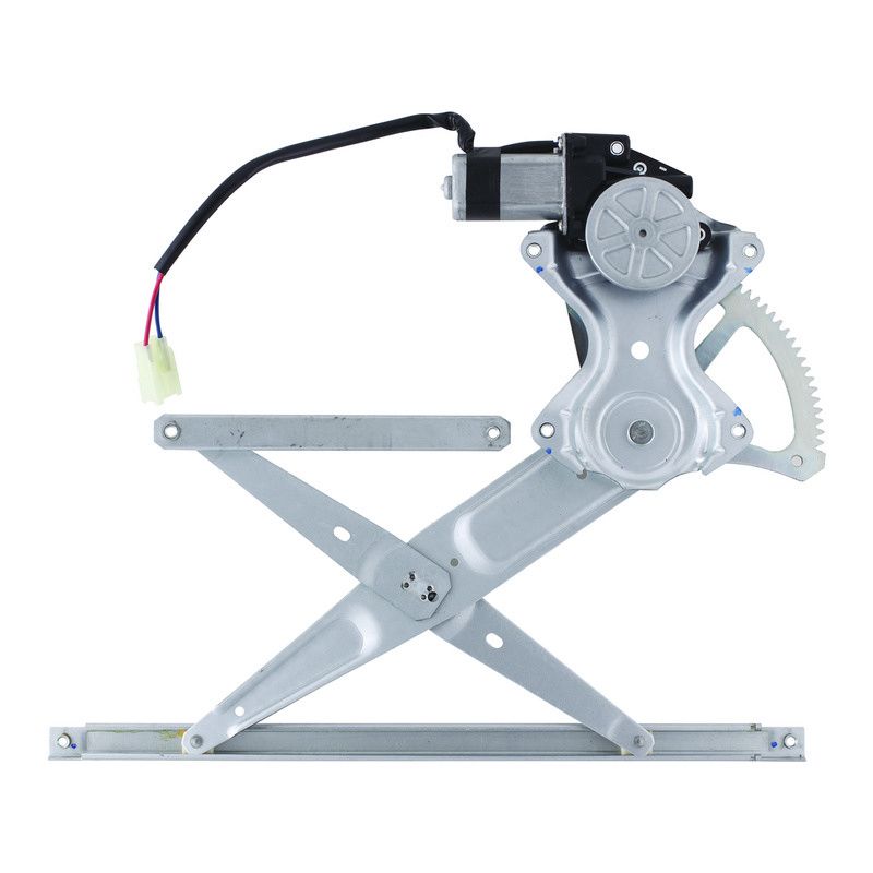 WAI 88720 Window Motor and Regulator Assembly - Front Left or Rear Left