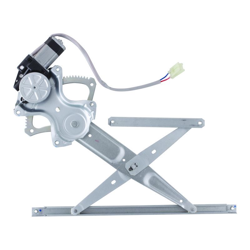 WAI 88721 Window Motor and Regulator Assembly - Front Right