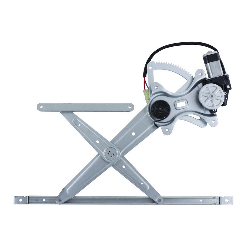 WAI 88724 Window Motor and Regulator Assembly - Front Left
