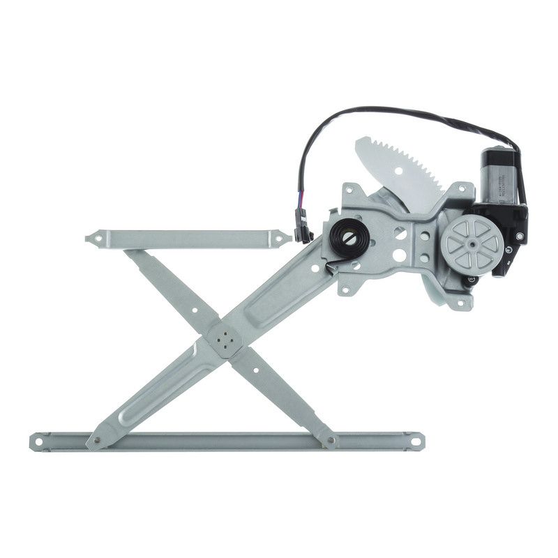 WAI 88736 Window Motor and Regulator Assembly - Front Left