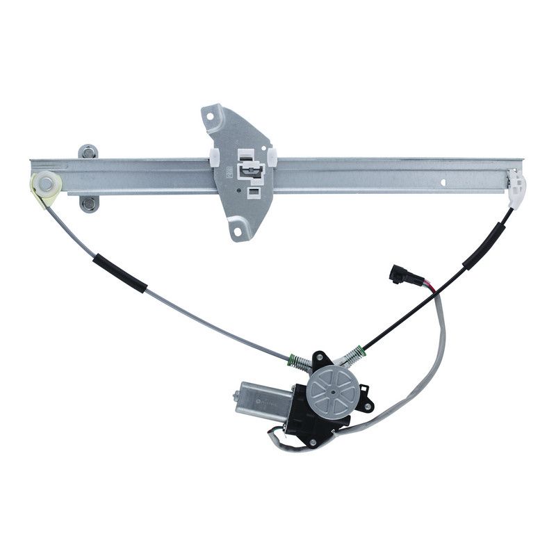 WAI 88741 Window Motor and Regulator Assembly - Front Right
