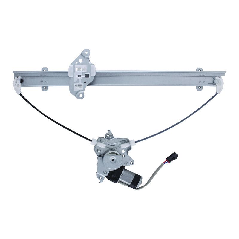 WAI 88801 Window Motor and Regulator Assembly - Front Right