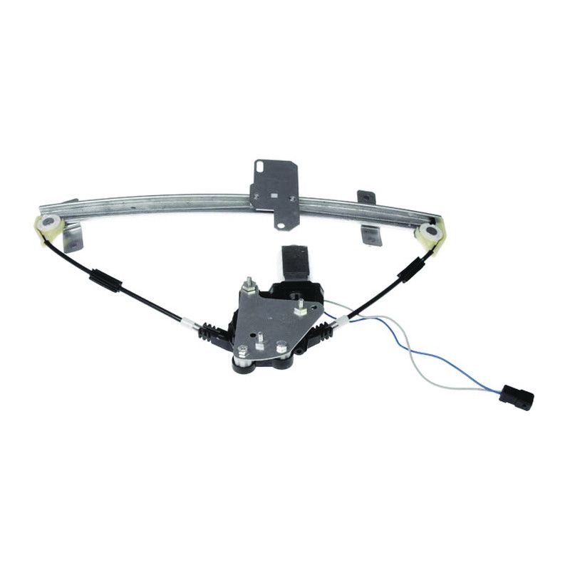 WAI 88806 Window Motor and Regulator Assembly - Front Left