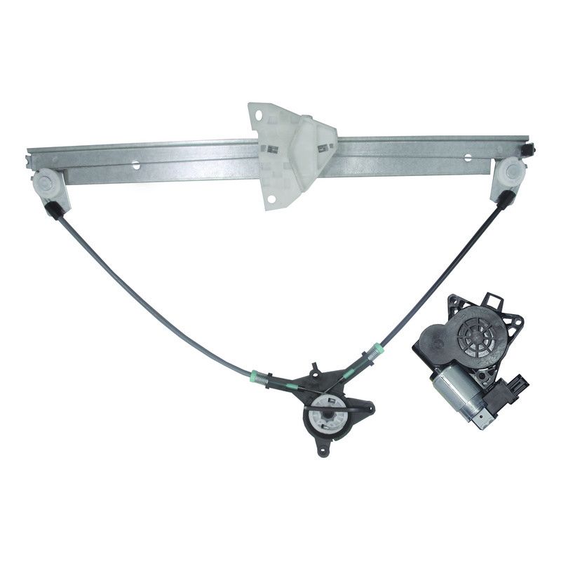 WAI 88816 Window Motor and Regulator Assembly - Front Left