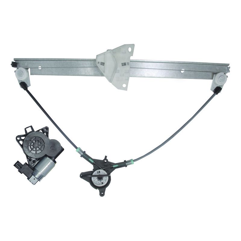 WAI 88817 Window Motor and Regulator Assembly - Front Right