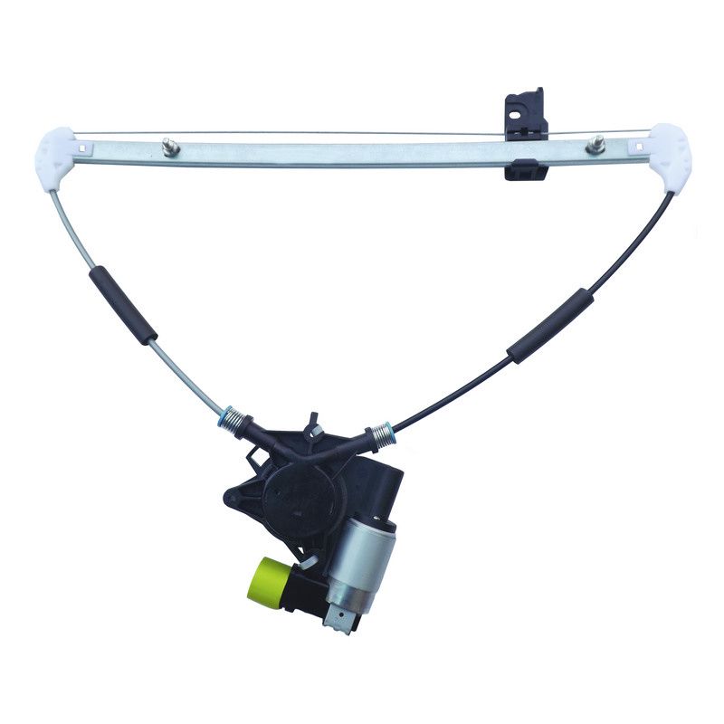 WAI 88819 Window Motor and Regulator Assembly - Rear Right