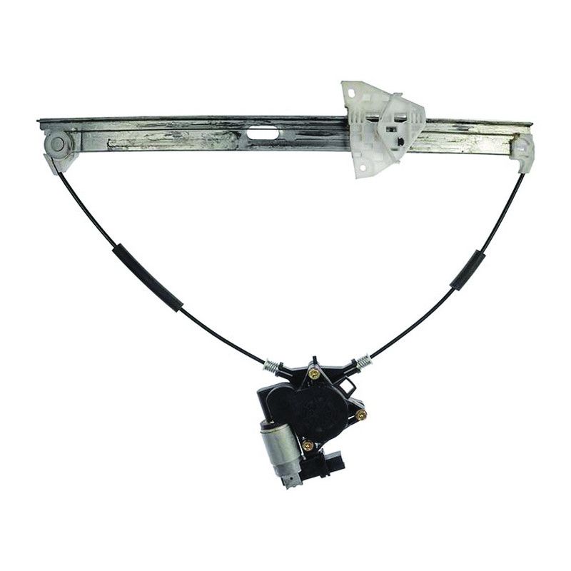 WAI 88826 Window Motor and Regulator Assembly - Front Left
