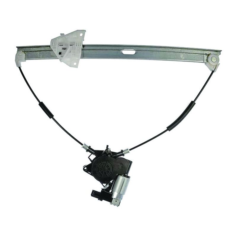 WAI 88827 Window Motor and Regulator Assembly - Front Right
