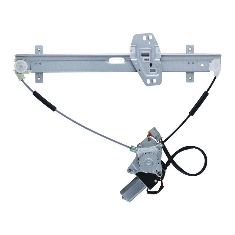 WAI 88844 Window Motor and Regulator Assembly - Front Left