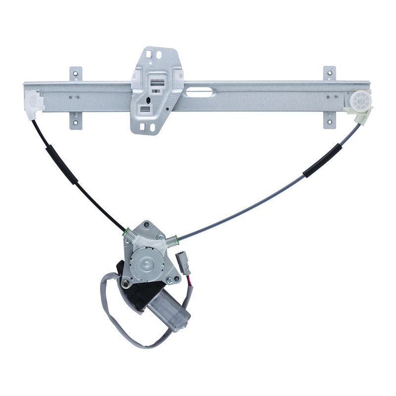 WAI 88845 Window Motor and Regulator Assembly - Front Right