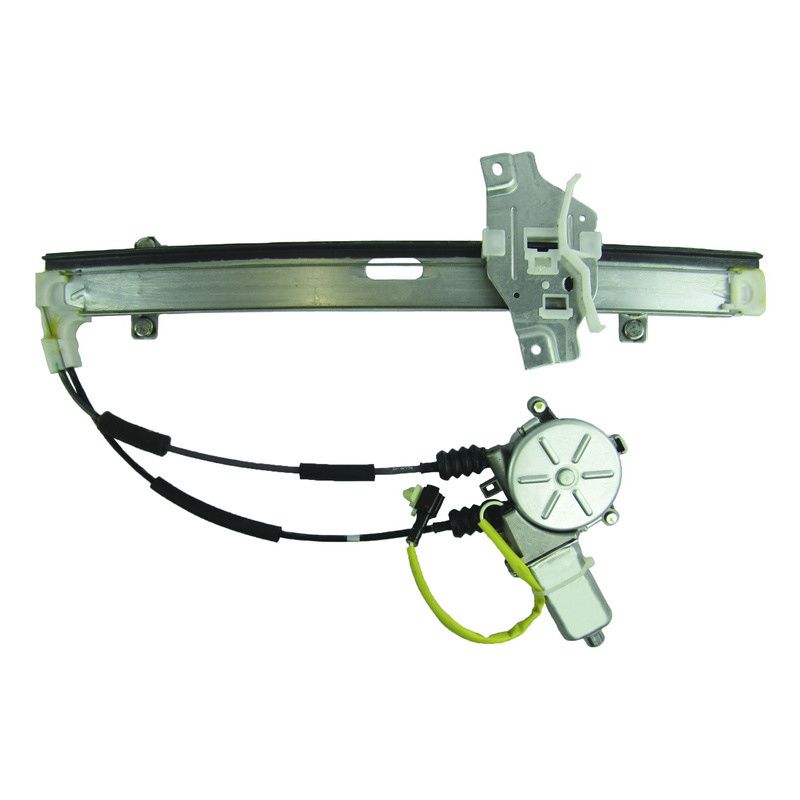 WAI 88848 Window Motor and Regulator Assembly - Front Left