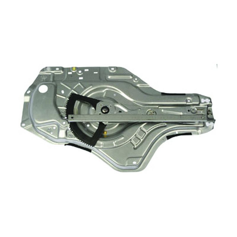 WAI 88852 Window Motor and Regulator Assembly - Front Left