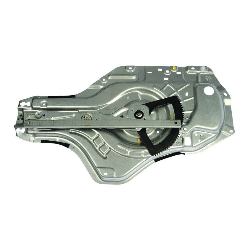 WAI 88853 Window Motor and Regulator Assembly - Front Right