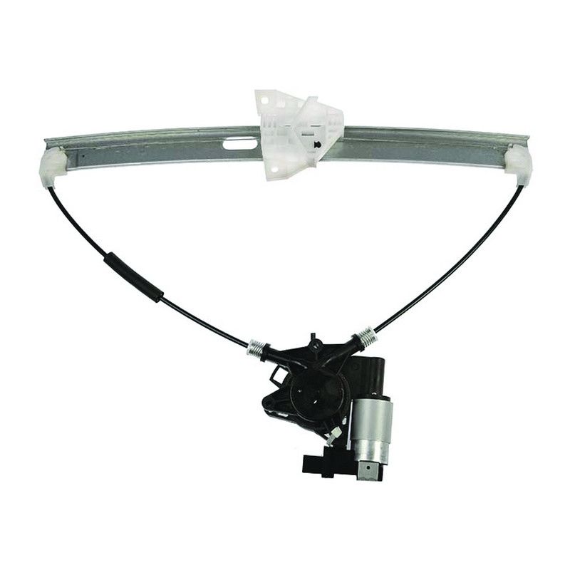 WAI 88864 Window Motor and Regulator Assembly - Front Left