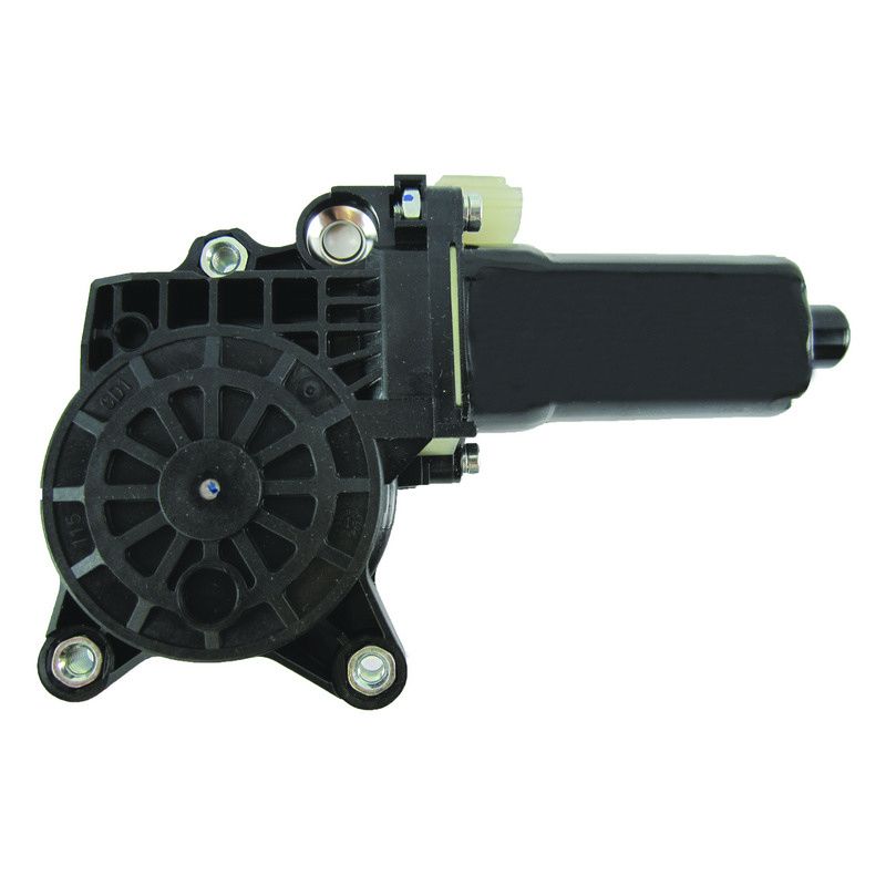 WAI 88870 Window Motor and Regulator Assembly - Front Left
