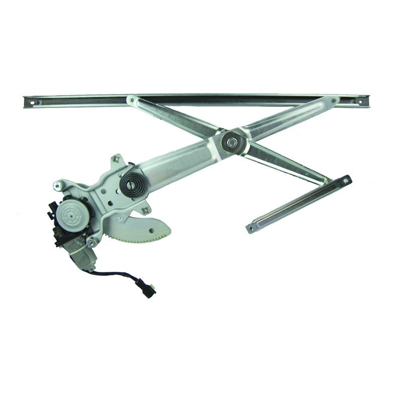 WAI 88876 Window Motor and Regulator Assembly - Front Left