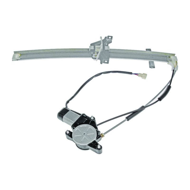 WAI 88891 Window Motor and Regulator Assembly - Front Right