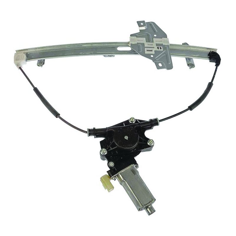 WAI 88938 Window Motor and Regulator Assembly - Front Left