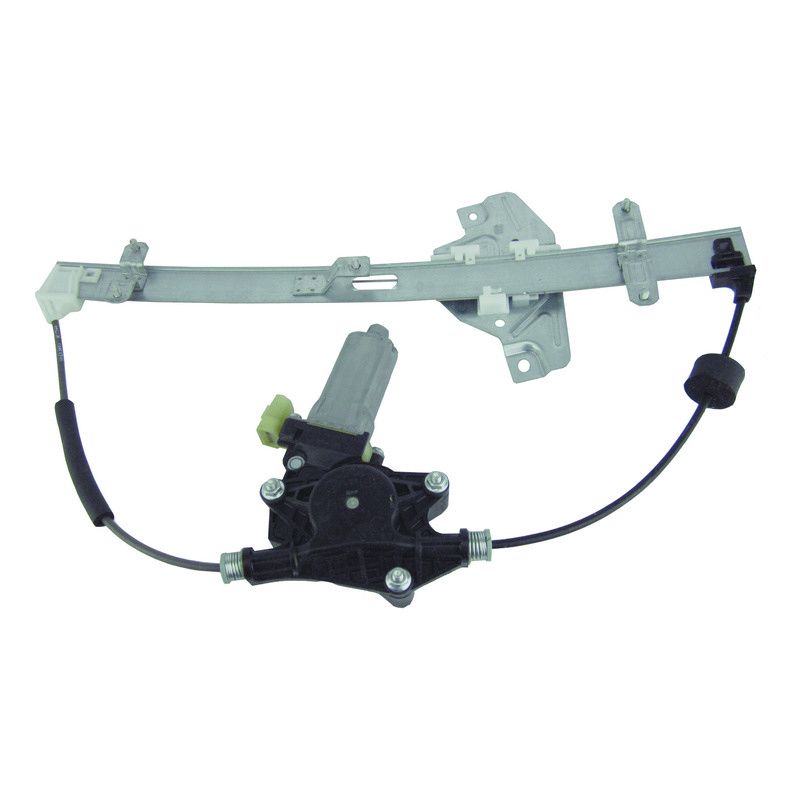 WAI 88939 Window Motor and Regulator Assembly - Front Right