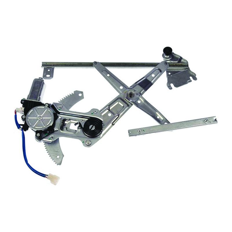WAI 88944 Window Motor and Regulator Assembly - Front Left