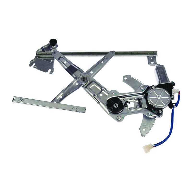WAI 88945 Window Motor and Regulator Assembly - Front Right