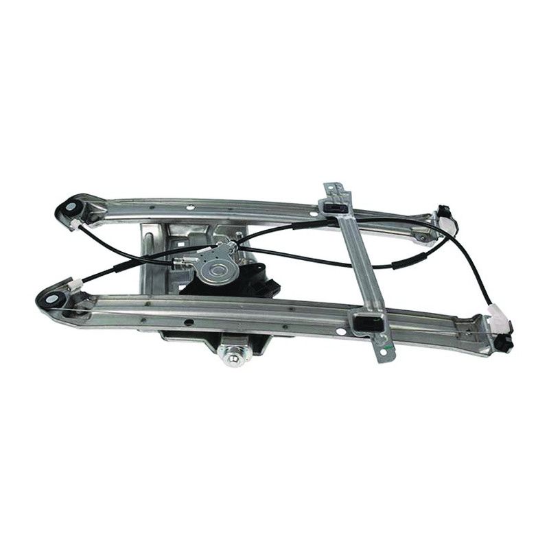 WAI 88948 Window Motor and Regulator Assembly - Front Left