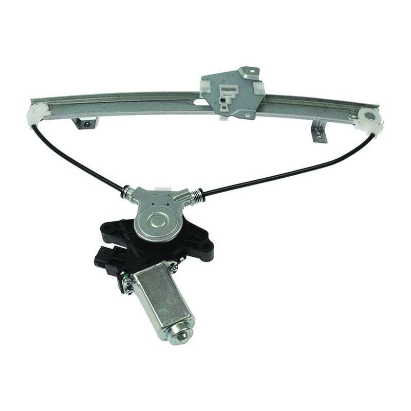 WAI 88951 Window Motor and Regulator Assembly - Rear Right