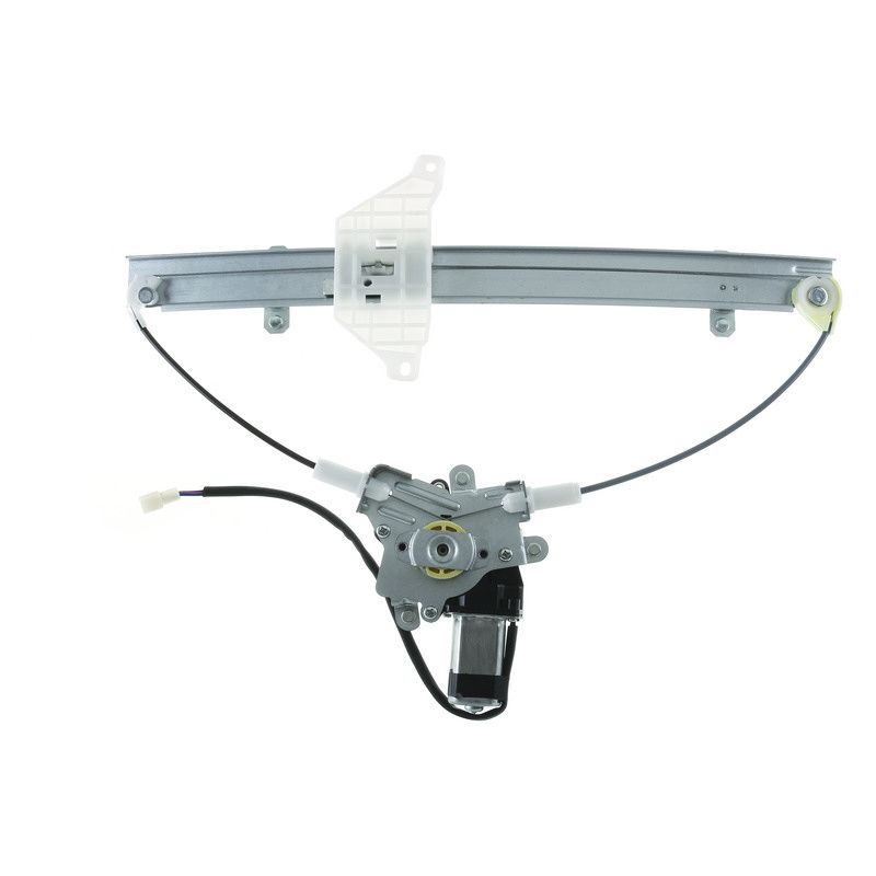 WAI 88969 Window Motor and Regulator Assembly - Rear Right