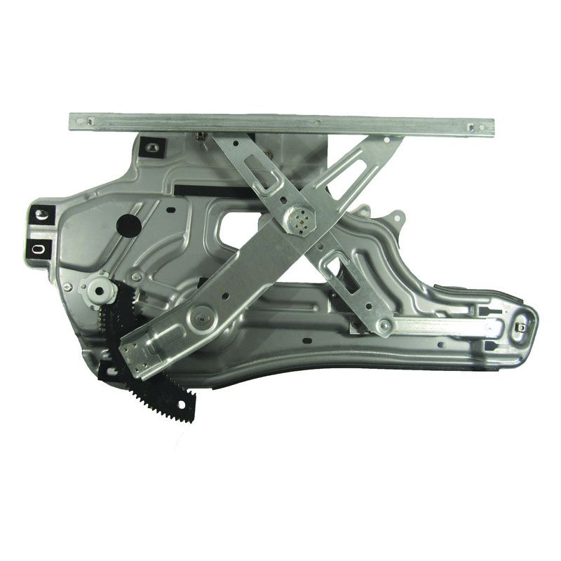 WAI 88974 Window Motor and Regulator Assembly - Front Left