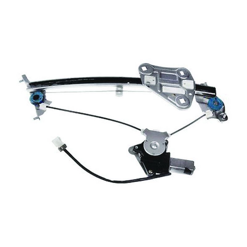 WAI 88984 Window Motor and Regulator Assembly - Front Left
