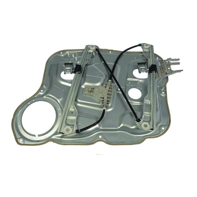 WAI 88996 Window Motor and Regulator Assembly - Front Left