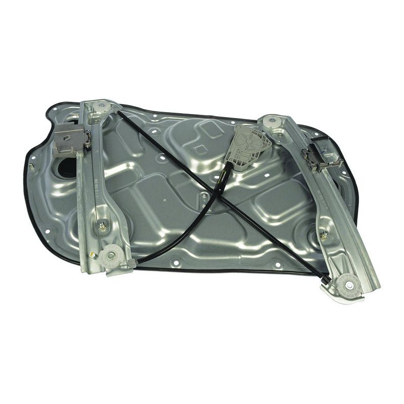 WAI 88997 Window Motor and Regulator Assembly - Front Right