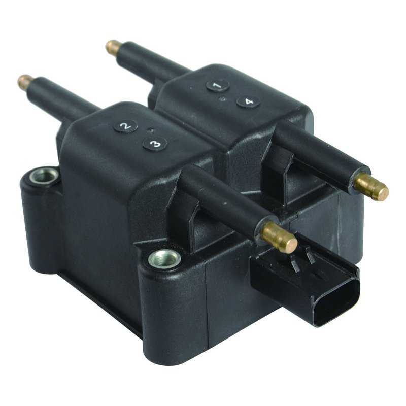WAI CUF403 Ignition Coil