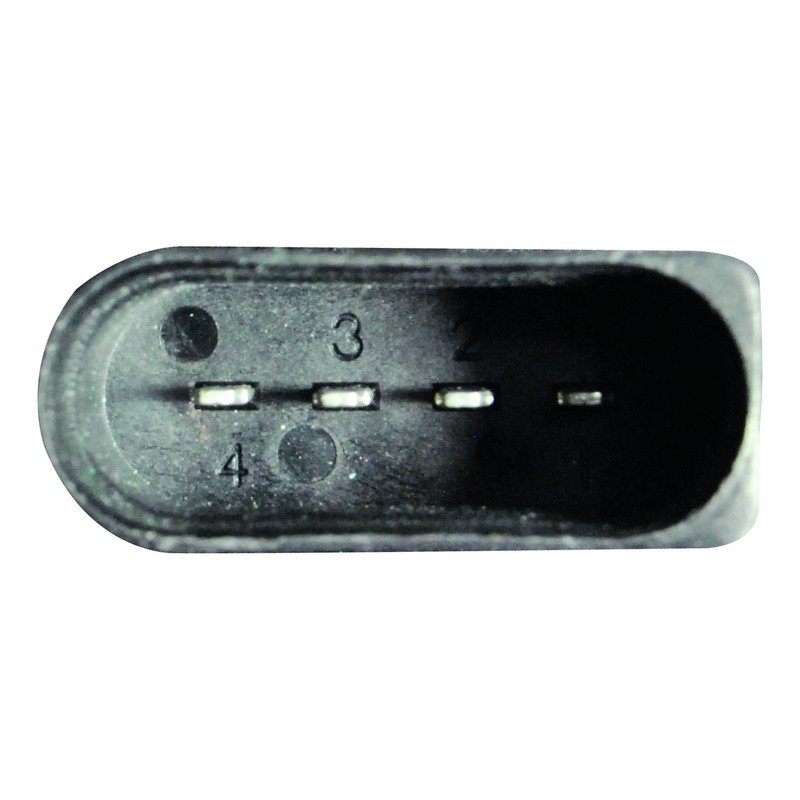 WAI CUF411 Ignition Coil